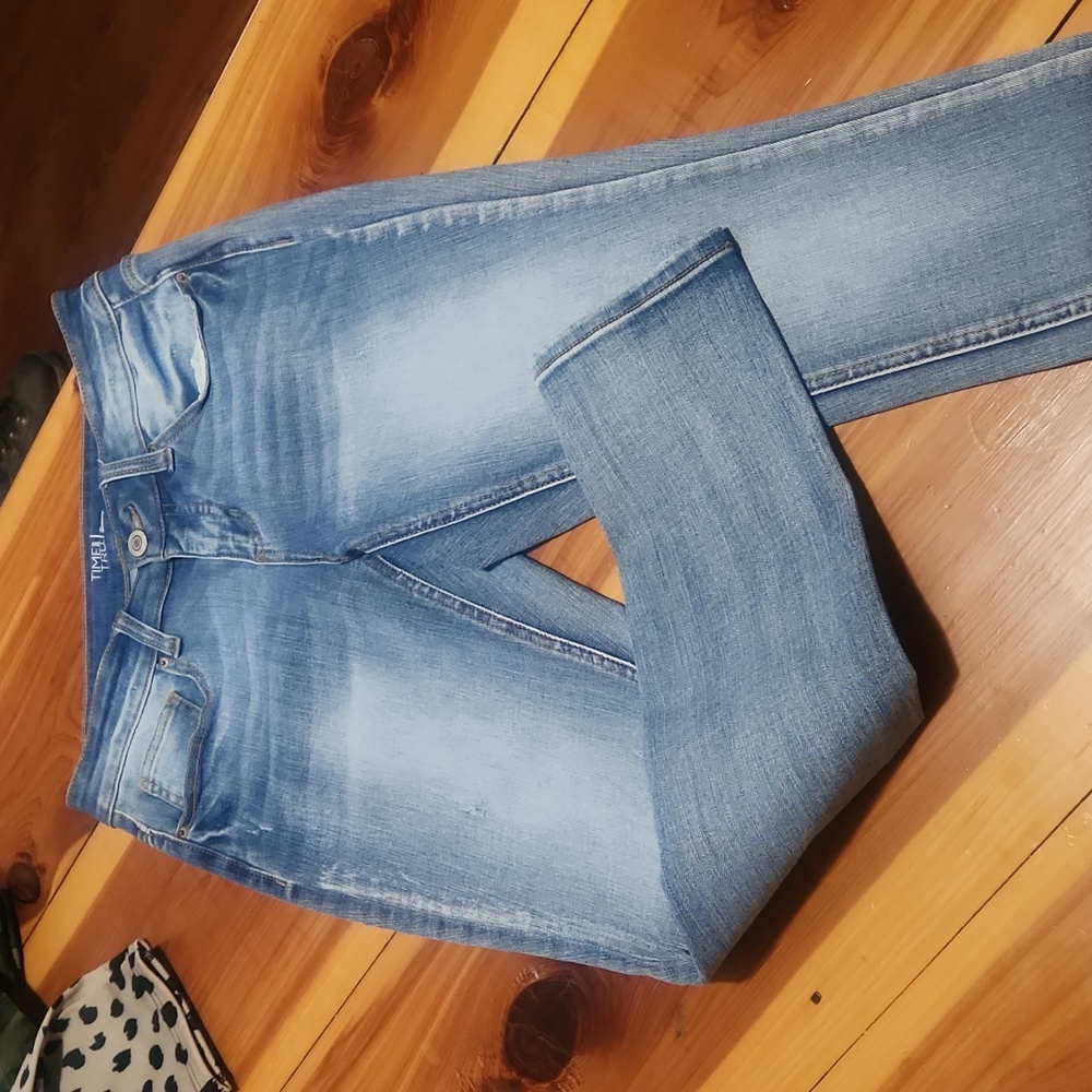 SKINNY JEANS
